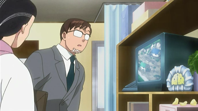 El Teatro de Rumiko (Lozan)